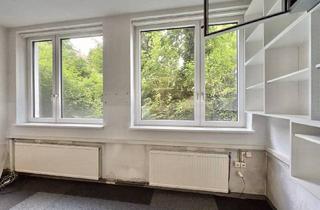 Gewerbeimmobilie kaufen in Hohe Warte, 1190 Wien, Flexibel und vielseitig nutzbar I Büro, Kanzlei, Wohnung I Nussdorf – Hohe Warte – Grinzing