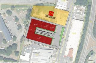 Gastronomiebetrieb mieten in 8330 Feldbach, Feldbach | Geschäftseinheiten in geplantem Business-/Gewerbepark in TOP-Lage zu mieten