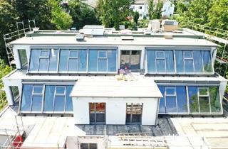 Wohnung kaufen in Erzbischofgasse, 1130 Wien, Grünruhelage I 2 Zimmer I Balkon