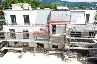 Wohnung kaufen in Erzbischofgasse, 1130 Wien, 4 Zimmer I Neubauprojekt I Eigengarten