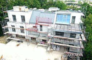Wohnung kaufen in Erzbischofgasse, 1130 Wien, Neubauprojekt in Hacking I 4 Zimmer I Eigengarten