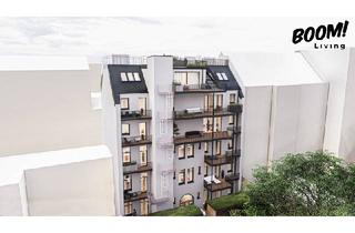 Wohnung kaufen in Fenzlgasse, 1150 Wien, Fenzlgasse – Ihr neues Zuhause im sanierten Altbau in Schönbrunn-Nähe