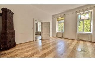 Wohnung kaufen in Hohe Warte, 1190 Wien, Mach was draus I Altbau-Charme trifft Potential I Nussdorf - Hohe Warte - Grinzing