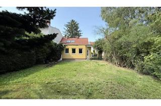 Haus kaufen in Sillerplatz, 1130 Wien, Mach was draus! Seltene Gelegenheit: Refugium in Ruhelage nahe Napoleonwald