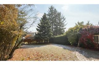 Haus kaufen in Sillerplatz, 1130 Wien, Mach was draus! Seltene Gelegenheit: Refugium in Ruhelage nahe Napoleonwald