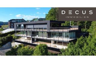 Wohnung kaufen in Am Pöstlingberg, 4040 Linz, HIGH-END AUF ZWEI EBENEN | HAUSFLAIR MIT POOL UND PANORAMABLICK AM PÖSTLINGBERG | PROVISIONSFREI