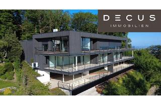 Wohnung kaufen in Am Pöstlingberg, 4040 Linz, HIGH-END AUF ZWEI EBENEN | HAUSFLAIR MIT POOL UND PANORAMABLICK AM PÖSTLINGBERG | PROVISIONSFREI