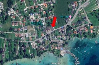 Grundstück zu kaufen in 4863 Seewalchen am Attersee, Baugrundstück in Seewalchen/Litzlberg am Attersee – Bauträger aufgepasst. Ihr Zuhause am See wartet!