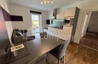 Wohnung kaufen in 8790 Eisenerz, Moderne Anlagewohnung mit Mietvertrag bis 12/2025 – Infrarotsauna & Balkon