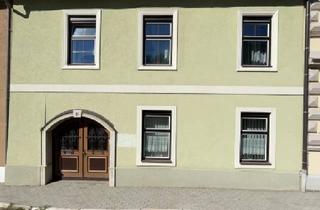 Haus kaufen in 8750 Judenburg, stilvolles Stadthaus in zentraler Lage mit Garten und mehreren, vermietbaren Wohnungen und Büros