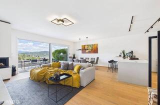 Penthouse kaufen in 9081 Reifnitz, Penthouse mit Seeblick – Exklusives Wohnen in traumhafter Ruhelage am Wörthersee