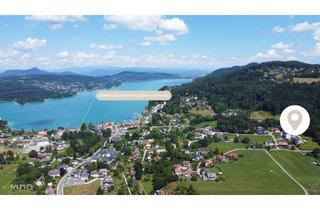 Penthouse kaufen in 9081 Reifnitz, Penthouse mit Seeblick – Exklusives Wohnen in traumhafter Ruhelage am Wörthersee