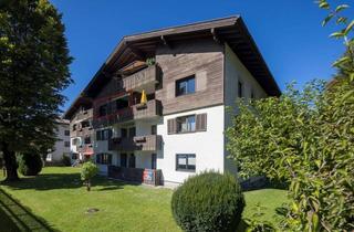 Wohnung kaufen in Dorfstrasse 140, 6363 Westendorf, Pistenblick-Wohnung