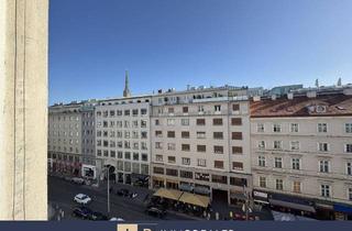 Wohnung kaufen in 1010 Wien, ** WOHNEN IN WIENS ERSTER ADRESSE - 2 ZIMMER REFUGIUM AM HOHEN MARKT MIT DOM - BLICK **