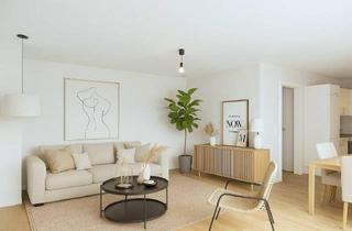 Wohnung kaufen in Tannenberggasse, 6130 Schwaz, Gartenwohnung mit Südost-Ausrichtung