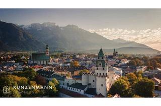 Wohnung kaufen in Fassergasse 24c, Top8, 6060 Hall in Tirol, Moderne 3-Zimmerwohnung in begehrter Wohnlage von Hall