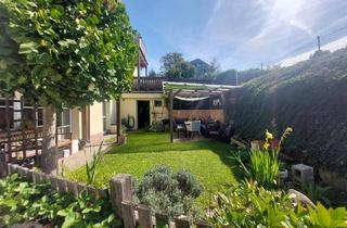 Wohnung kaufen in 4222 Langenstein, Leben mit Hausgefühl: Eigentumswohnung mit Garten in Langenstein