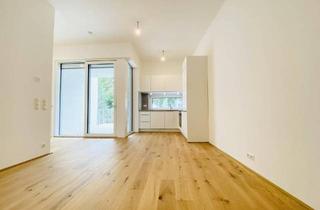 Wohnung kaufen in Hetzendorfer Straße, 1120 Wien, Exklusiver Erstbezug nach Sanierung - 3-Zimmerwohnung mit Freifläche in den ruhigen Innenhof