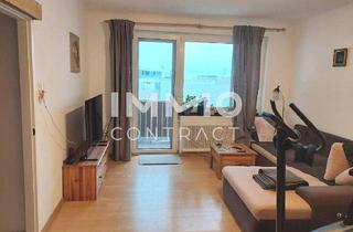 Wohnung mieten in 3300 Amstetten, 3-Raum - Wohnung mit Loggia und Lift ( Warmmiete) in Amstetten