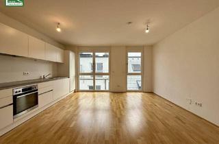 Wohnung mieten in Stammersdorfer Straße 238, 1210 Wien, Moderne 3-Zimmer Wohnung inkl. Einbauküche und Terrasse - ab Jänner 2026 beziehbar!