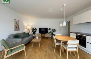 Wohnung mieten in Stammersdorfer Straße 238, 1210 Wien, Moderne 3-Zimmer Wohnung inkl. Einbauküche und Terrasse!
