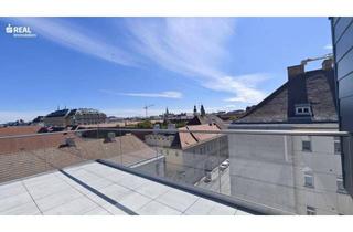 Wohnung mieten in Rummelhardtgasse, 1090 Wien, ERSTBEZUG - Mietwohnungen im revitalisierten Stilaltbau