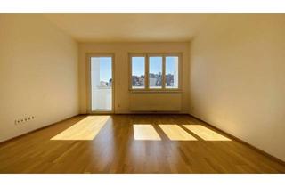 Wohnung mieten in 3500 Krems an der Donau, Gemütliche 3-Zimmerwohnung mit großen Räumen südseitige Loggia WG-tauglich