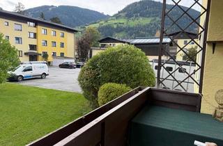 Wohnung mieten in Josef Grani Strasse 13, 5700 Zell am See, Charmante 2 Zimmer Wohnung mit Balkon zentral am Naturschutzgebiet gelegen