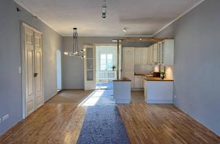 Wohnung mieten in 2345 Brunn am Gebirge, Großzügige 3-Zimmer Altbauwohnung mit 37m² Terrasse
