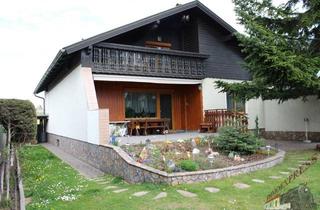 Einfamilienhaus kaufen in 2232 Deutsch-Wagram, Sehr gut gelegenes Einfamilienhaus bzw. Zweifamilienhaus in ruhiger Lage in Deutsch Wagram mit Kachelofen Zentralheizung und Elektroheizung
