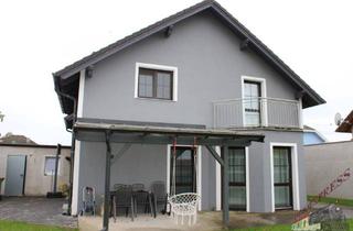 Einfamilienhaus kaufen in 2242 Prottes, Sehr gut gelegenes Einfamilienhaus in Prottes