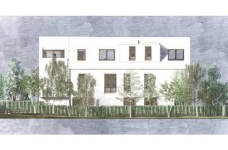 Reihenhaus kaufen in Donau, 1220 Wien, Projekt beim MÜHLWASSER I baubewilligt und SOFORT umsetzbar!