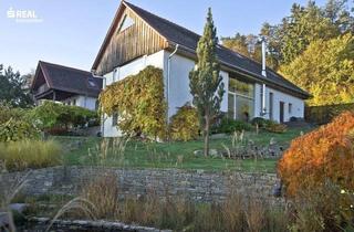 Bauernhäuser zu kaufen in 7543 Neusiedl, Landsitz in Einzellage - 6 Hektar - Der Garten Eden könnte nicht schöner sein !