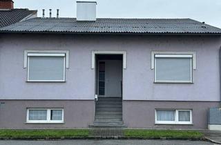 Einfamilienhaus kaufen in 2143 Großkrut, Ländliche Oase: Ihr Zuhause mit Stadl im Weinviertel