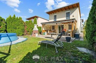 Haus kaufen in Fuchsienweg, 1220 Wien, "Herrliches Kleingartenhaus im Baurechts-Eigentum"