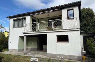 Einfamilienhaus kaufen in 3426 Muckendorf an der Donau, "Einfamilienhaus an der Donau mit viel Potenzial"