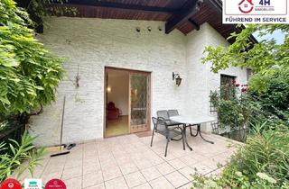 Einfamilienhaus kaufen in 2721 Bad Fischau, Erholung pur inmitten der Natur + idyllischem Garten in Bestlage Bad Fischau Brunn.