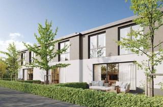 Reihenhaus kaufen in 9500 Villach-Innere Stadt, Zentrale und qualitative Reihenhausanlage - Einheit D