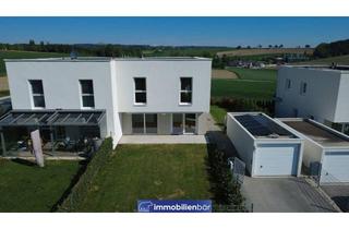 Haus mieten in Polheimerweg 2a, 4710 Grieskirchen, Perfektes Familiendomizil mit PV-Anlage, Speicher und Wallbox - ab sofort zu mieten