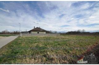 Grundstück zu kaufen in 3100 Sankt Pölten, St. Pölten-Radlberg: Wunderschönes Baugrundstück in Ruhelage und toller Aussicht am Stadtrand von St. Pölten