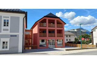 Büro zu mieten in Kirchengasse 19, 5580 Tamsweg, Geschäft/ Büro/ Ordination zu vermieten!