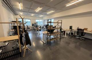 Büro zu mieten in Inkustrasse 1-7, 3400 Weidling, Moderne Bürofläche mit Besprechungsraum und Küche