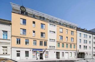 Gewerbeimmobilie kaufen in Tivoligasse, 1120 Wien, Geschäftslokal oder Büro gesucht? In der Tivoligasse werden Sie fündig!