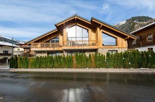 Haus kaufen in 5611 Großarl, Neubau Chalet: Alpiner Luxus der Extraklasse