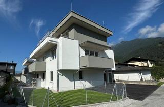 Wohnung kaufen in Archengasse, 6130 Schwaz, 2-Zimmer Neubauwohnung mit Balkon in Schwaz zu vermieten!