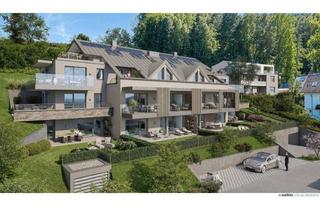 Wohnung kaufen in Ochsenharing, 5163 Mattsee, 3-Zimmer-Gartenwohnung | HILLSIDE mattsee - Top 3