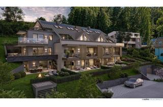 Wohnung kaufen in Ochsenharing, 5163 Mattsee, 2-Zimmer-Gartenwohnung | HILLSIDE mattsee - Top 5