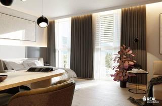 Wohnung kaufen in 6600 Breitenwang, 2-Zimmer Wohnung in zentraler Lage inkl. Fitnessstudio und Dachterrasse