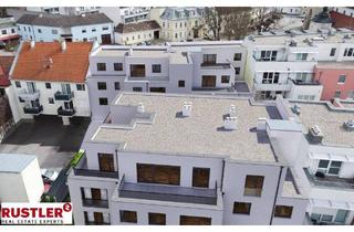 Wohnung kaufen in 2301 Groß-Enzersdorf, *** Provisionsfreie Anlegerwohnungen für Käufer ***