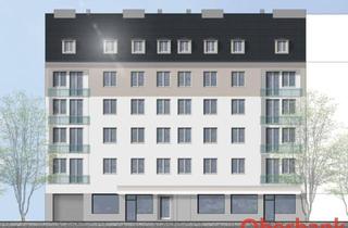 Wohnung kaufen in Hillerstraße, 4020 Linz, Innenstadtwohnung - Schillerstrasse